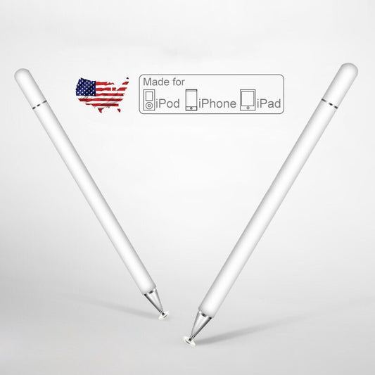 متوافق مع Apple، متوافق مع Apple، قلم لمس بالسعة من Spot Wholesale Suction Cup لأجهزة Android وApple وiPad وTouch Screen Stylus