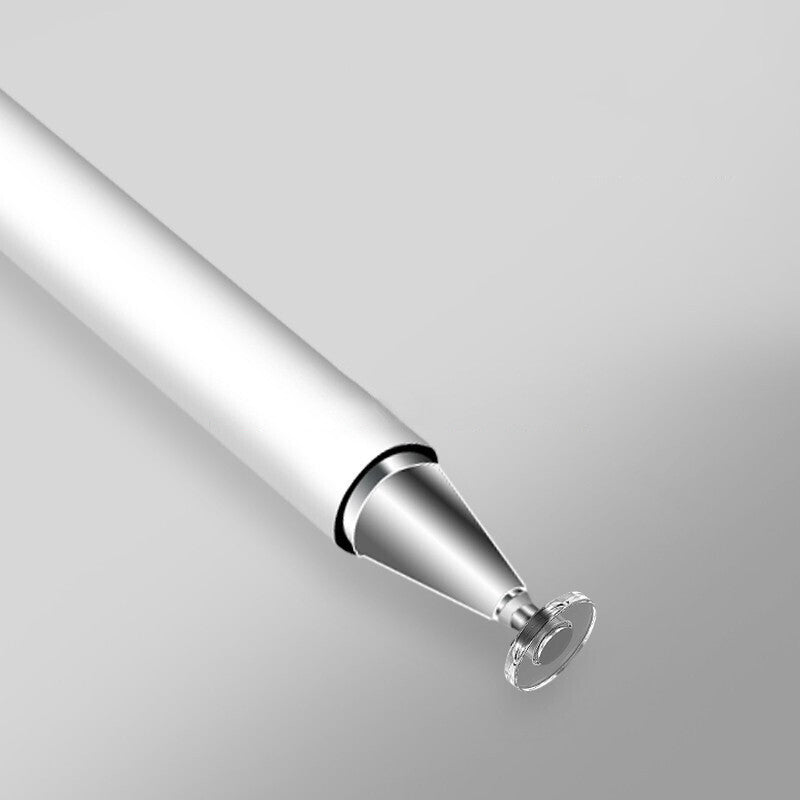 متوافق مع Apple، متوافق مع Apple، قلم لمس بالسعة من Spot Wholesale Suction Cup لأجهزة Android وApple وiPad وTouch Screen Stylus