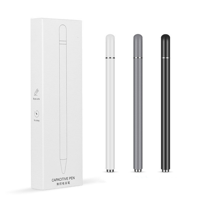 متوافق مع Apple، متوافق مع Apple، قلم لمس بالسعة من Spot Wholesale Suction Cup لأجهزة Android وApple وiPad وTouch Screen Stylus