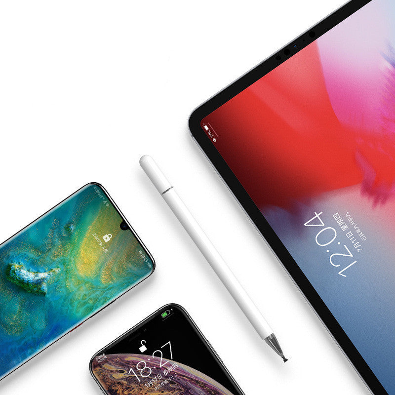 متوافق مع Apple، متوافق مع Apple، قلم لمس بالسعة من Spot Wholesale Suction Cup لأجهزة Android وApple وiPad وTouch Screen Stylus