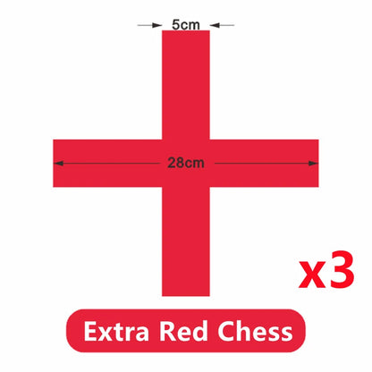 Gobang Outdoor Games Sport Toys Tic Tac Toe Relay Race Backgammon Team Building Teamwork Speed Intellectual Kids Family