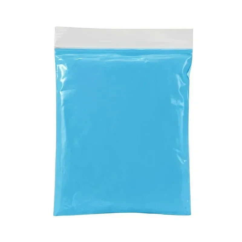20/40g Baby DIY Hand and Footprint Soft Clay Fluffy Material, Baby Handprint Imprint And Foot Print Mud, Handprint Fingerprint