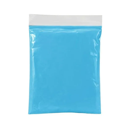 20/40g Baby DIY Hand and Footprint Soft Clay Fluffy Material, Baby Handprint Imprint And Foot Print Mud, Handprint Fingerprint