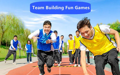 Gobang Outdoor Games Sport Toys Tic Tac Toe Relay Race Backgammon Team Building Teamwork Speed Intellectual Kids Family