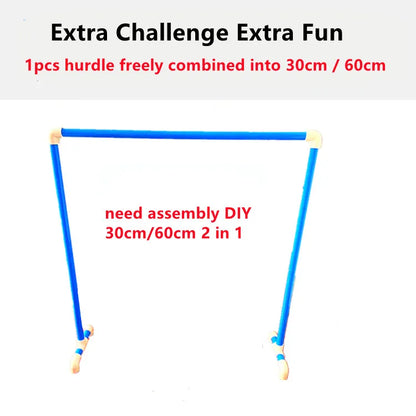Gobang Outdoor Games Sport Toys Tic Tac Toe Relay Race Backgammon Team Building Teamwork Speed Intellectual Kids Family