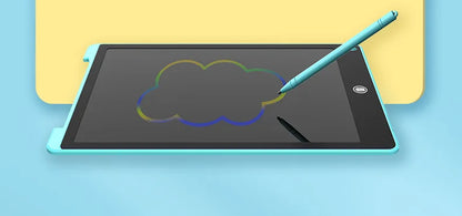 لوحة رسم LCD مقاس 6.5/8.5 بوصة، ألعاب أطفال لأعياد الميلاد وعيد الشكر والهالوين وعيد الفصح وهدايا الكريسماس