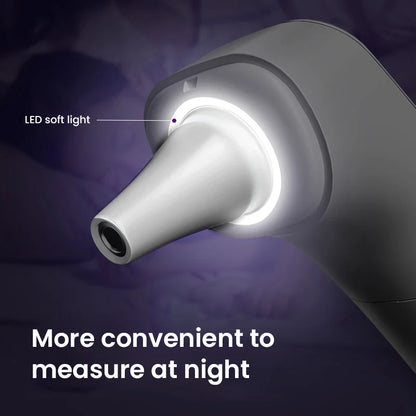 Philips Avent AET-R832 Infrared Digital Fever Thermometer Non-contact Forehead Ear Thermometer Fever Thermometer With LED Light