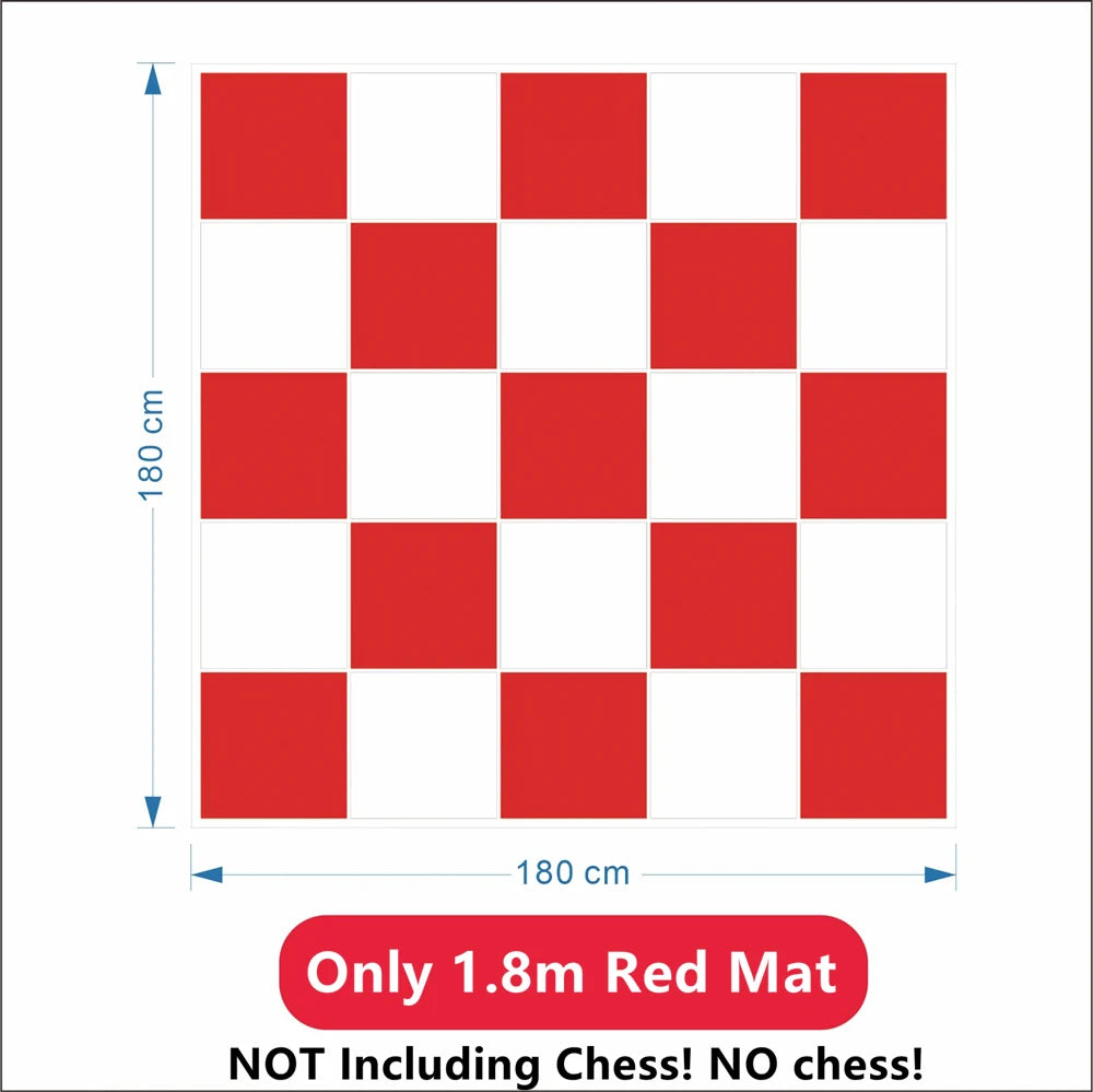 Gobang Outdoor Games Sport Toys Tic Tac Toe Relay Race Backgammon Team Building Teamwork Speed Intellectual Kids Family