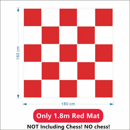 Gobang Outdoor Games Sport Toys Tic Tac Toe Relay Race Backgammon Team Building Teamwork Speed Intellectual Kids Family